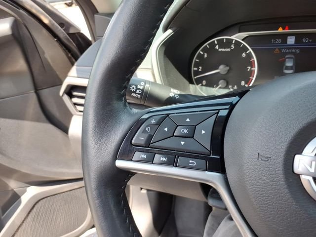 Used 2023 Nissan Altima 2.5 SL FWD image 26