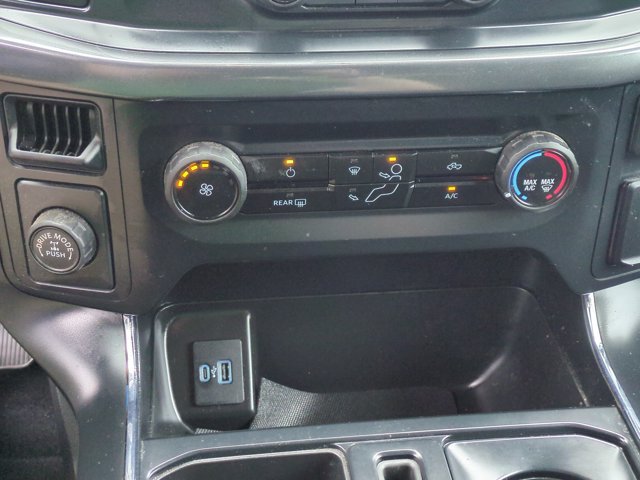 Certified 2023 Ford F150 XL w/ STX Appearance Package RWD image 25