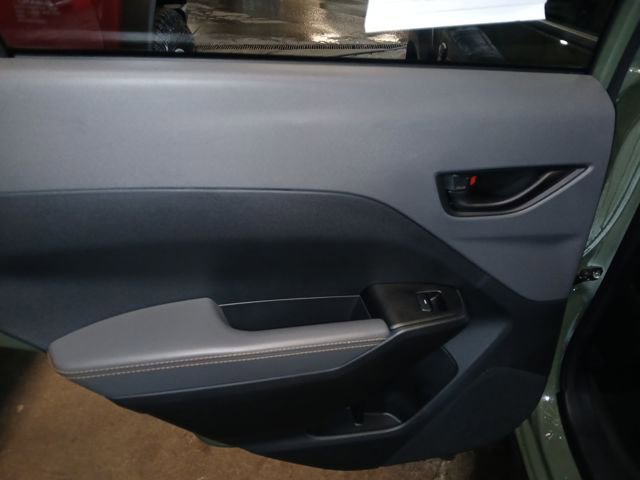 Used 2026 Subaru Crosstrek 2.5i Wilderness image 40