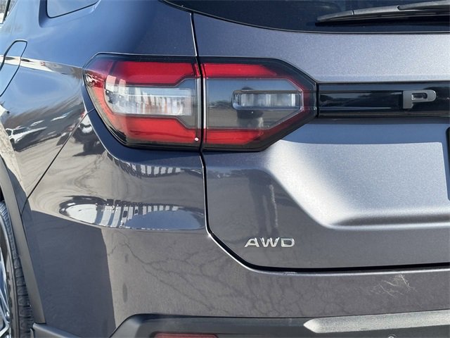 Used 2024 Honda Pilot EX-L image 8