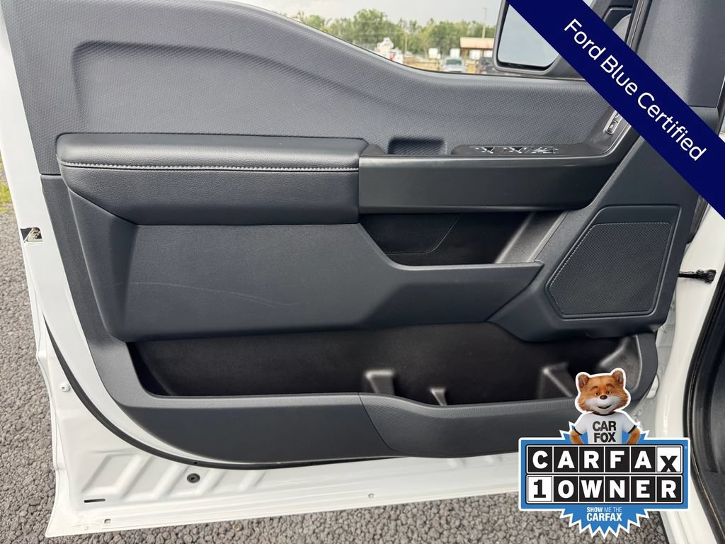 Certified 2024 Ford F150 STX AWD/4WD image 36