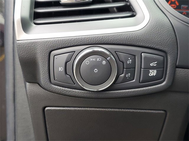 Certified 2022 Ford Edge SEL w/ Convenience Package image 14