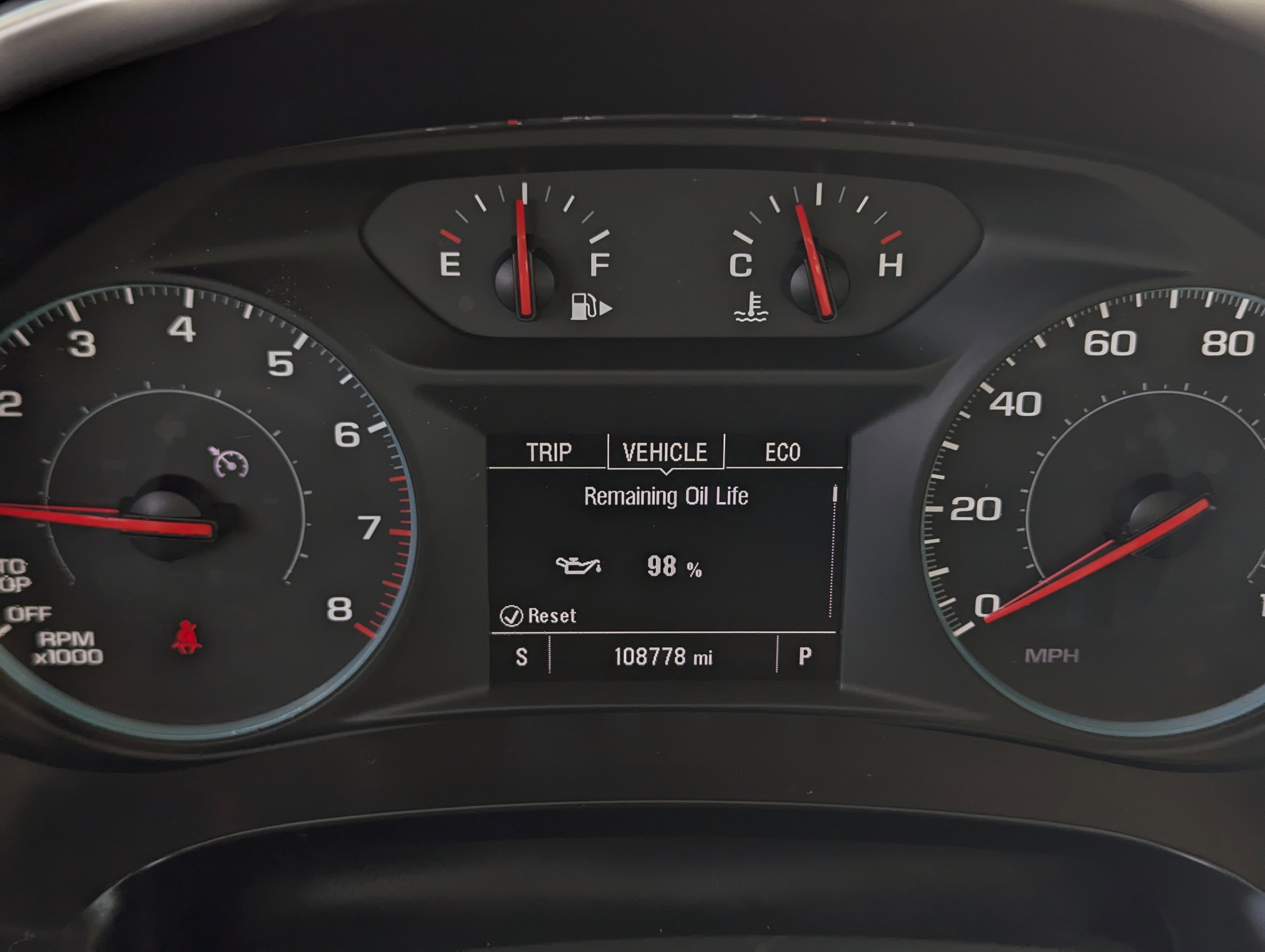 Used 2022 Chevrolet Malibu LS w/ Driver Confidence Package II image 11