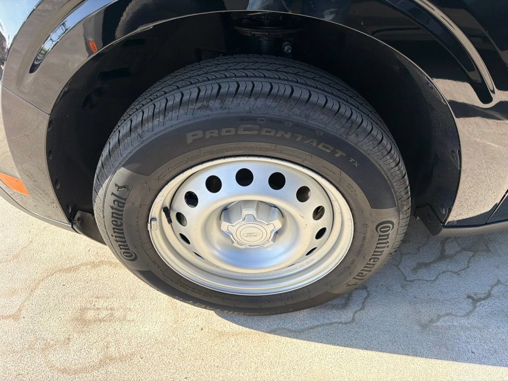 Certified 2026 Ford Maverick XL FWD image 4