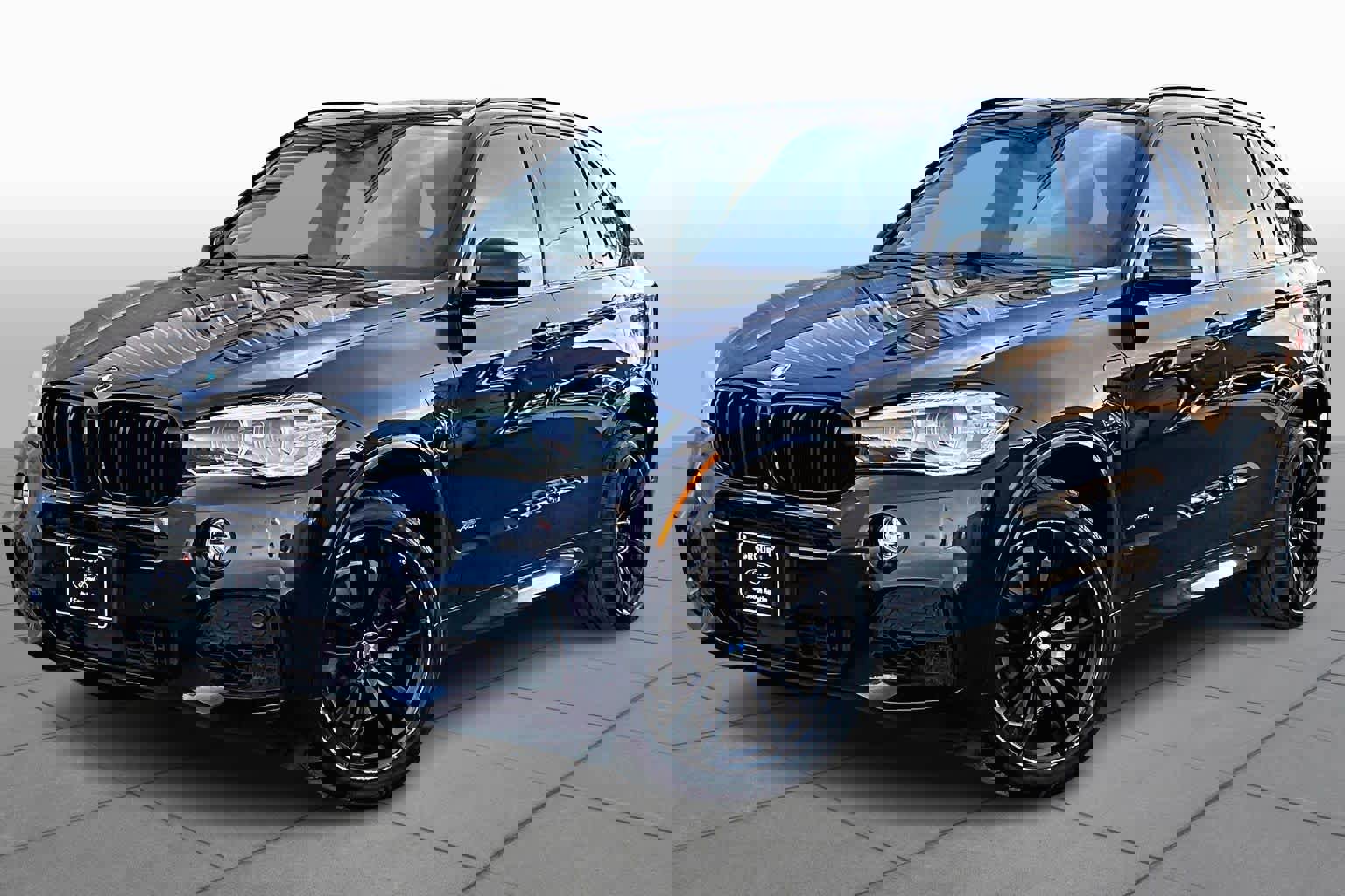 Used 2018 BMW X5 xDrive40e image 6