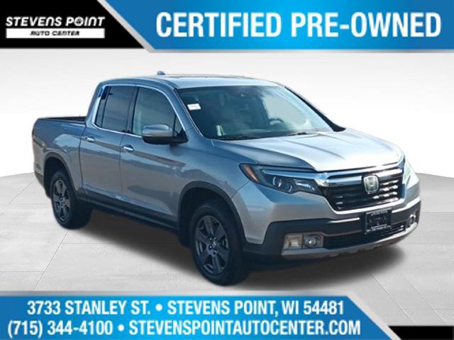 Used 2020 Honda Ridgeline RTL-E image 9