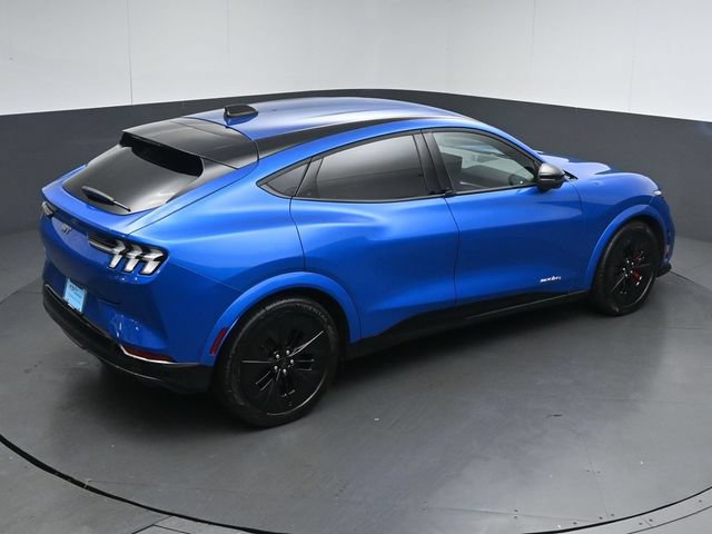Certified 2025 Ford Mustang Mach-E GT AWD/4WD image 51