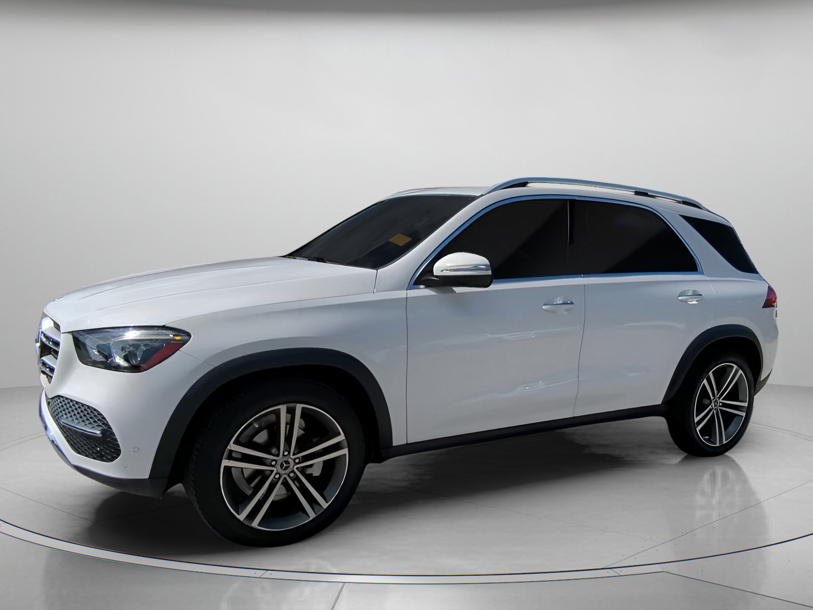 Used 2020 Mercedes-Benz GLE 350 GLE 350 image 6