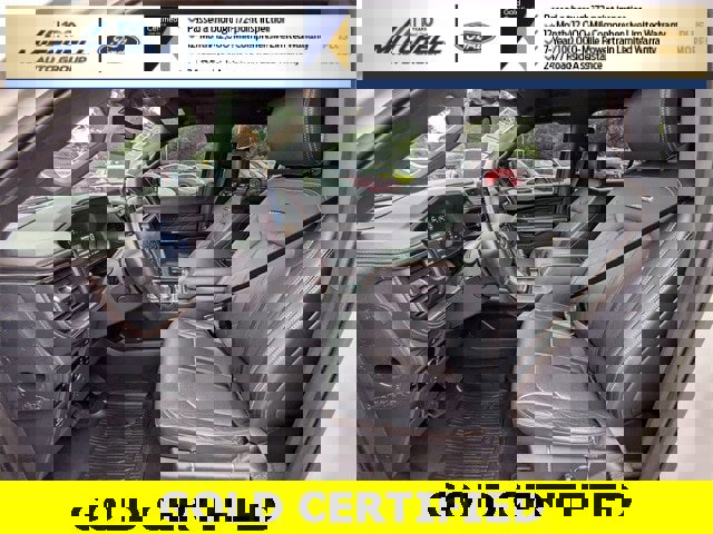 Certified 2023 Ford Expedition Platinum image 25