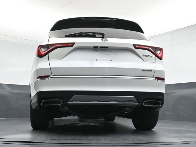Used 2023 Acura MDX SH-AWD image 27