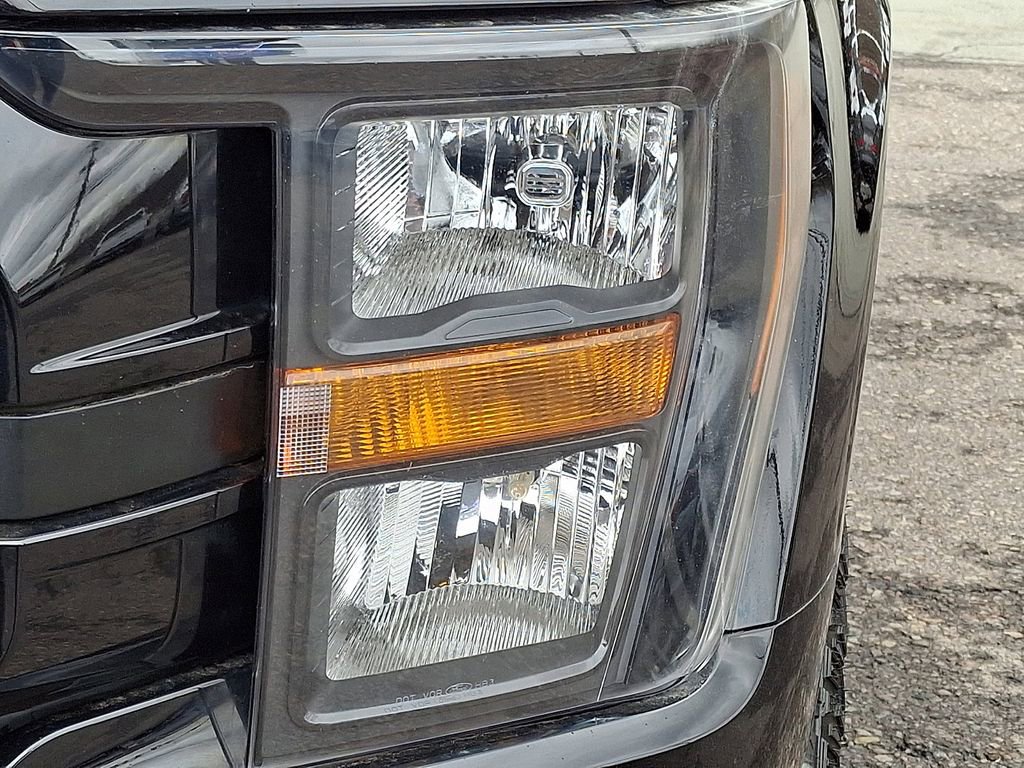 Certified 2023 Ford F150 XL w/ STX Appearance Package image 9