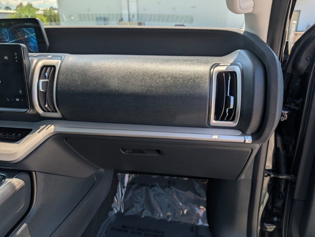 Certified 2025 Ford Expedition Active RWD image 25