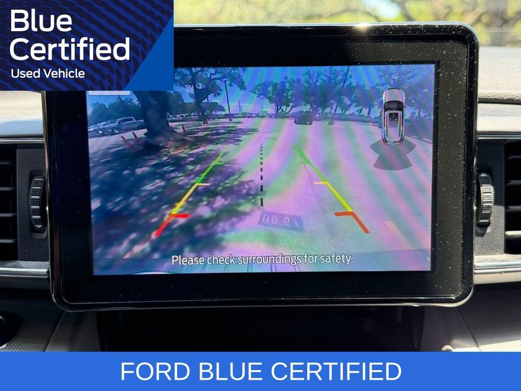 Certified 2023 Ford Explorer XLT w/ Equipment Group 202A RWD image 14