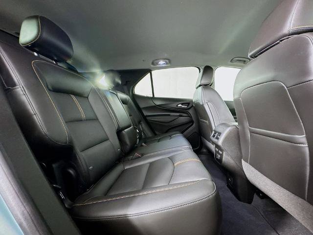 Used 2022 Chevrolet Equinox Premier AWD/4WD image 26