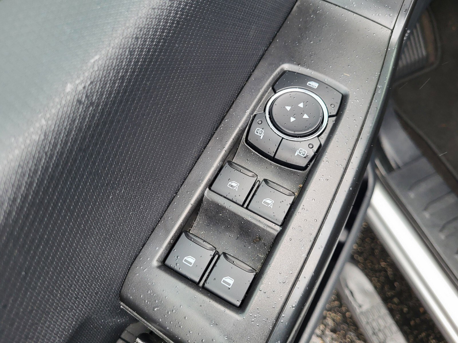 Certified 2021 Ford F150 XL w/ STX Appearance Package image 19