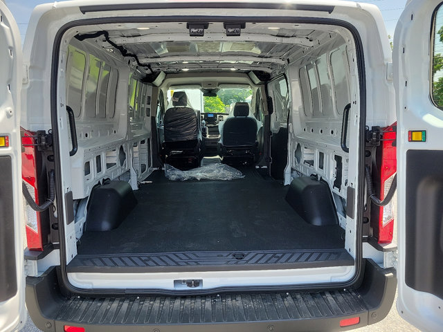 Certified 2024 Ford Transit 350 148 Low Roof image 9