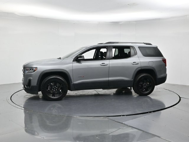 Used 2023 GMC Acadia AT4 AWD/4WD image 6