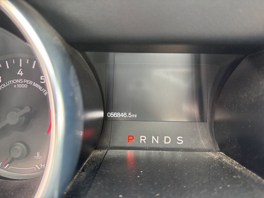 Certified 2023 Ford Mustang Premium image 10