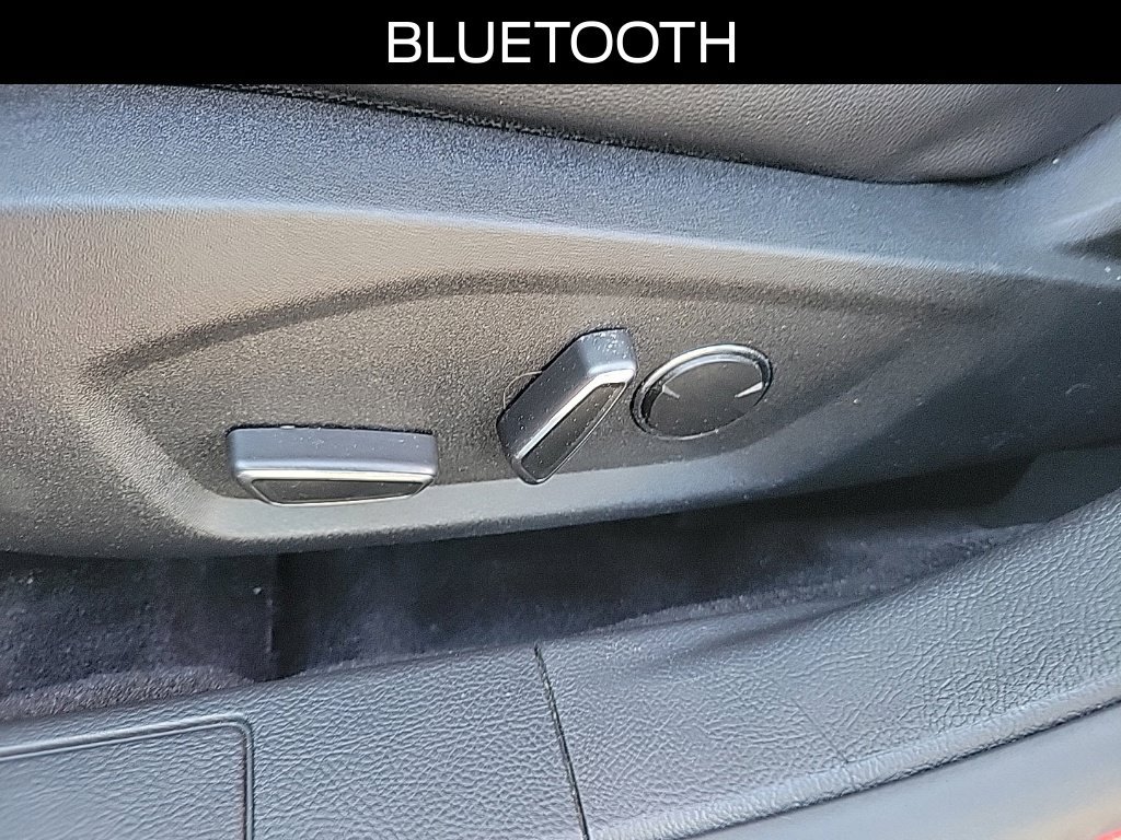 Certified 2020 Ford Fusion SEL FWD image 18