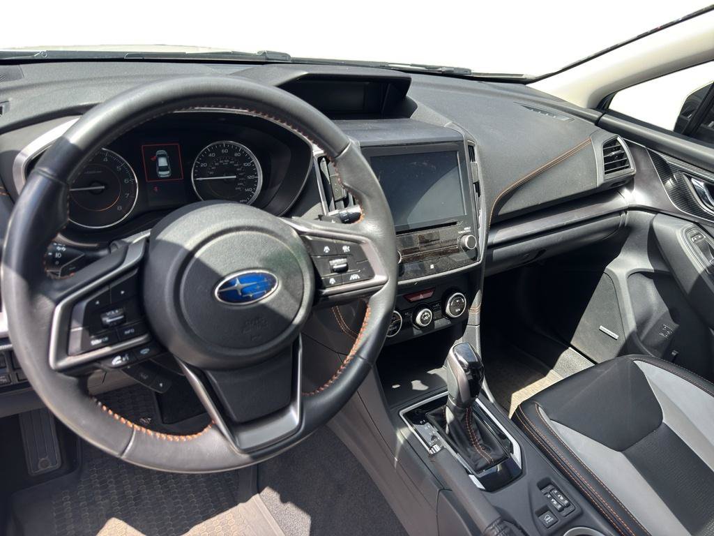 Used 2019 Subaru Crosstrek 2.0i Limited w/ Moonroof Package w/Navigation AWD/4WD image 9