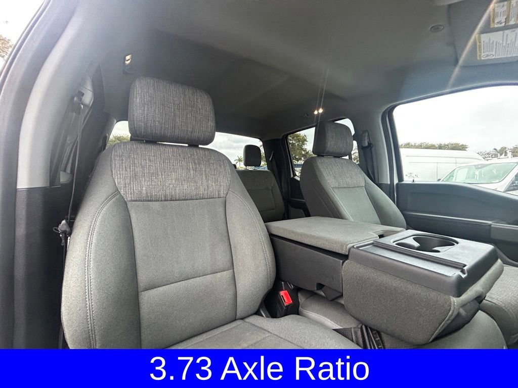 Certified 2025 Ford F250 XLT image 29