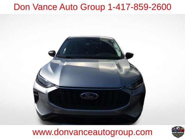 Certified 2023 Ford Escape Active image 8