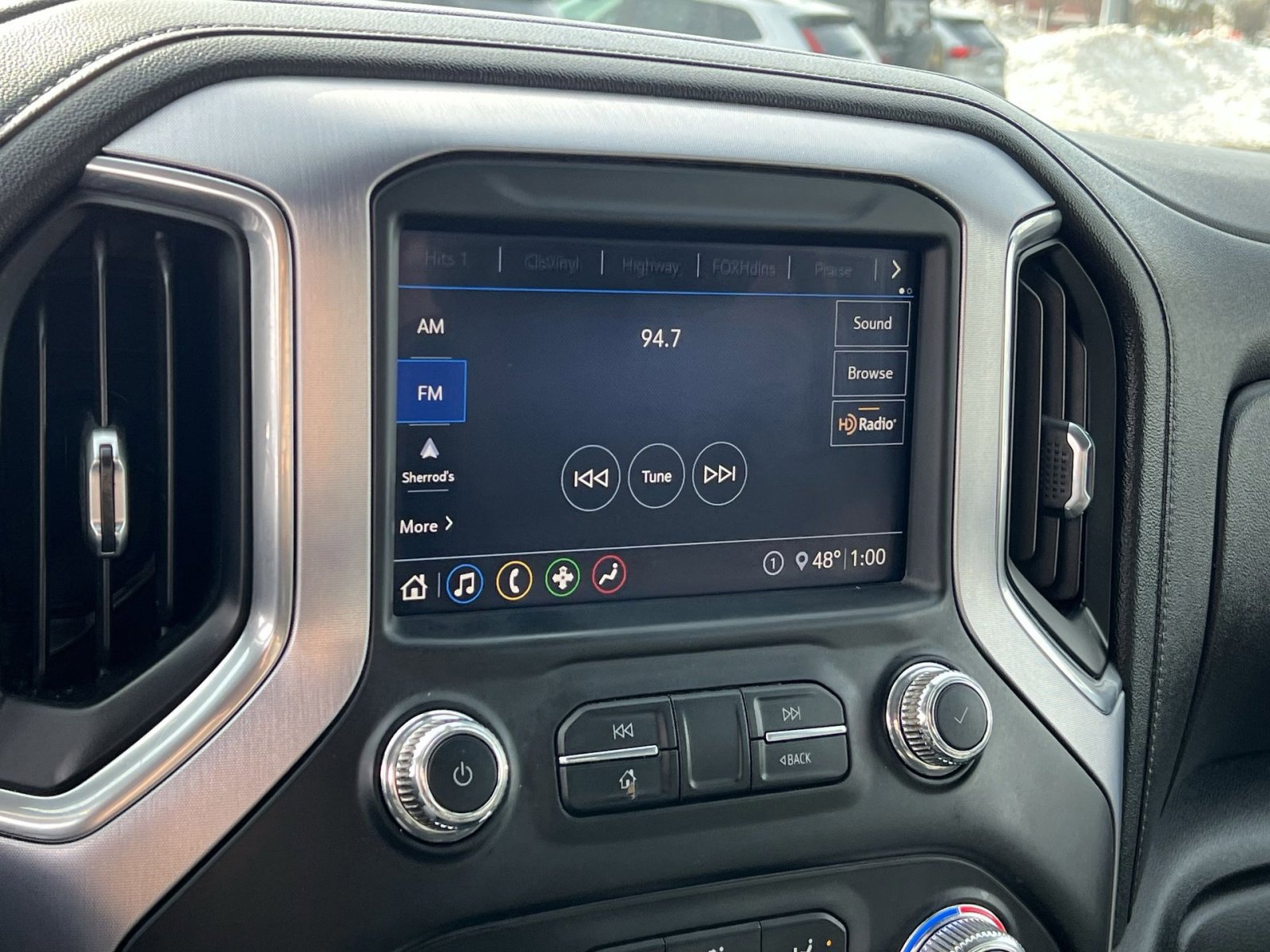 Used 2020 GMC Sierra 2500 SLT image 17