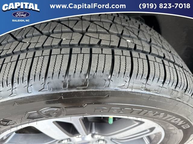 Certified 2024 Ford Expedition Limited image 14