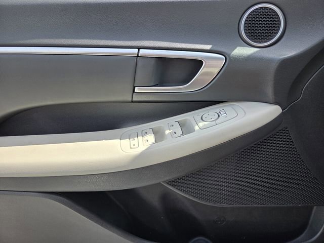 Used 2021 Hyundai Sonata Blue FWD image 25