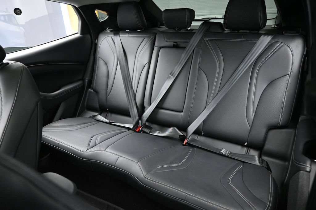 Certified 2023 Ford Mustang Mach-E Premium AWD/4WD image 19