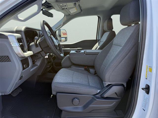 Certified 2024 Ford F250 XL w/ STX Appearance Package AWD/4WD image 11