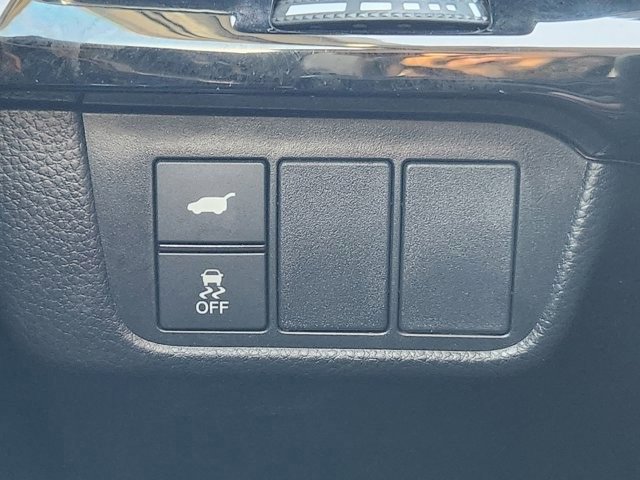 Used 2025 Honda CR-V EX-L image 20