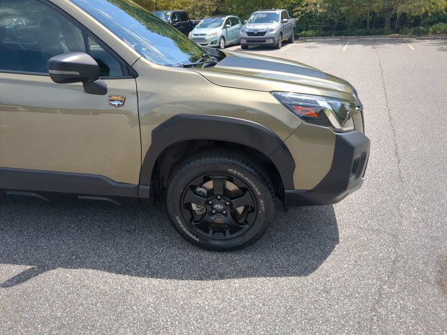 Used 2022 Subaru Forester Wilderness AWD/4WD image 11