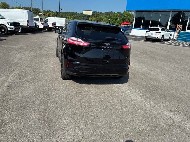 Certified 2024 Ford Edge ST-Line AWD/4WD image 30