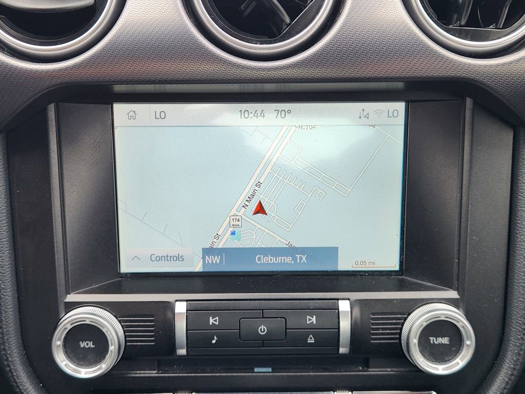 Certified 2021 Ford Mustang Premium w/ Equipment Group 201A image 16