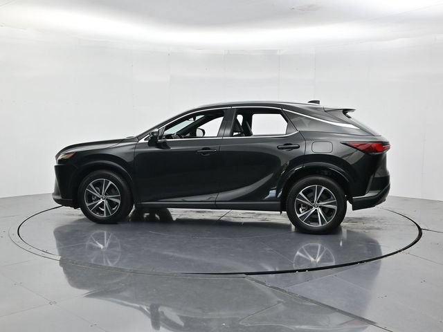 Used 2023 Lexus RX 350 Premium w/ Accessory Package AWD/4WD image 9