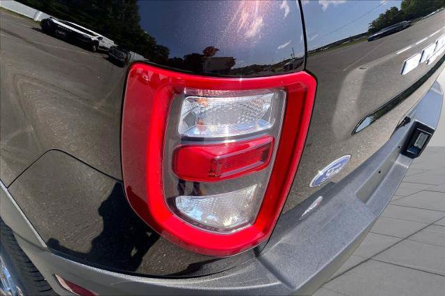 Certified 2021 Ford Bronco Sport Big Bend w/ Big Bend Package (96B) AWD/4WD image 28