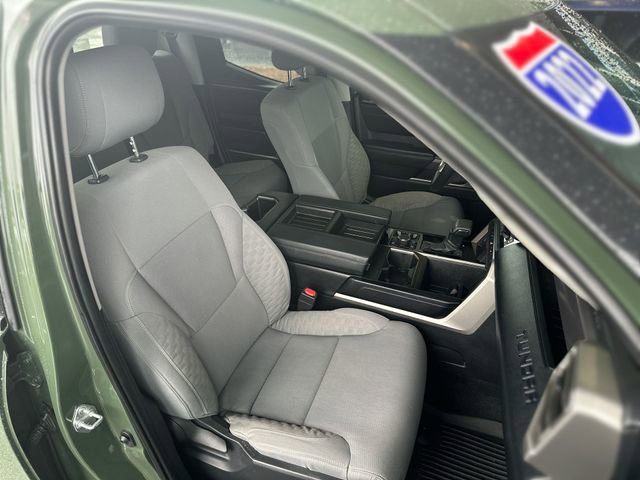 Used 2022 Toyota Tundra SR5 w/ TRD Off-Road Package image 27