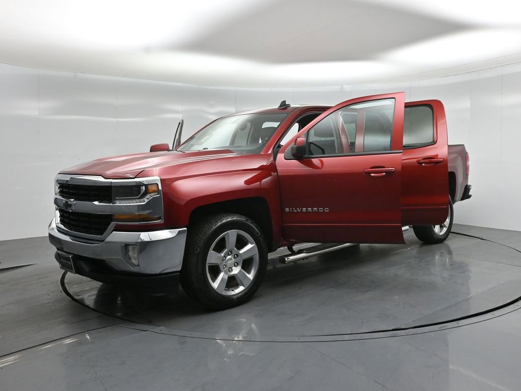 Used 2018 Chevrolet Silverado 1500 LT w/ All Star Edition image 49