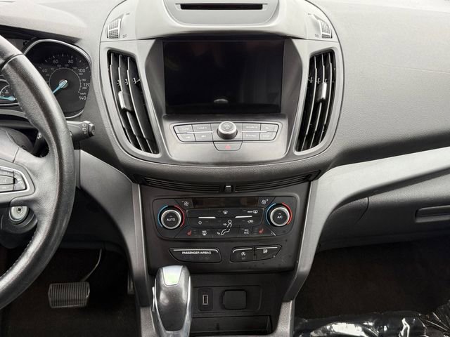 Certified 2018 Ford Escape SEL image 3