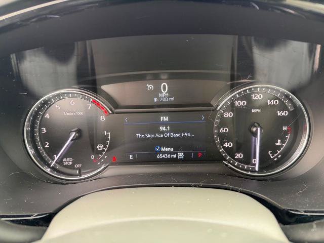 Used 2021 Cadillac XT5 Premium Luxury w/ LPO, Floor Liner Package AWD/4WD image 2