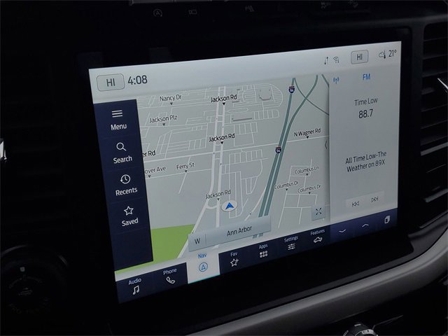 Certified 2023 Ford F150 XLT w/ Equipment Group 302A High image 23