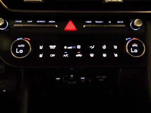 Used 2025 Hyundai Sonata Limited FWD image 30