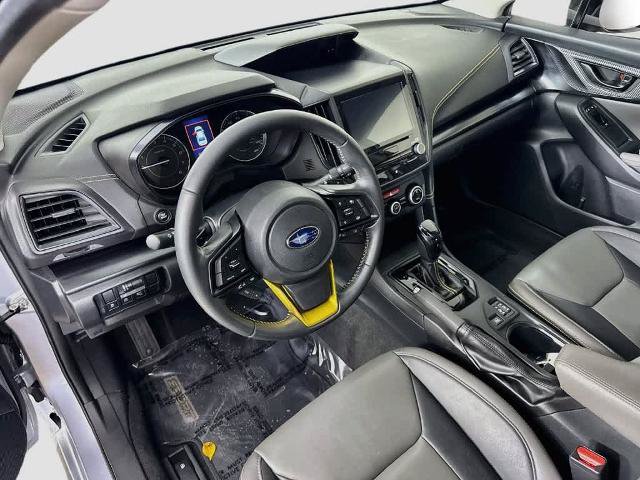 Used 2021 Subaru Crosstrek 2.5i Sport w/ Moonroof Package AWD/4WD image 2
