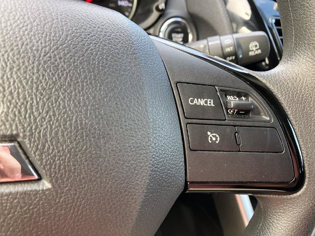 Used 2025 Mitsubishi Eclipse Cross LE AWD/4WD image 33