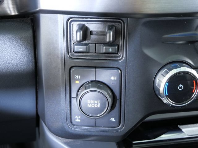Certified 2024 Ford F350 Lariat w/ Lariat Ultimate Package AWD/4WD image 25
