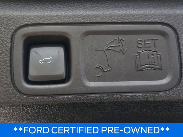 Certified 2022 Ford Expedition XLT image 10