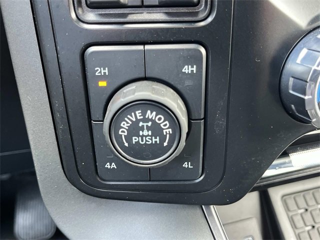 Certified 2024 Ford F150 Lariat w/ Equipment Group 502A High image 37