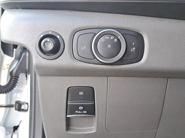 Certified 2023 Ford Transit 250 Medium Roof AWD w/ Load Area Protection Package image 25