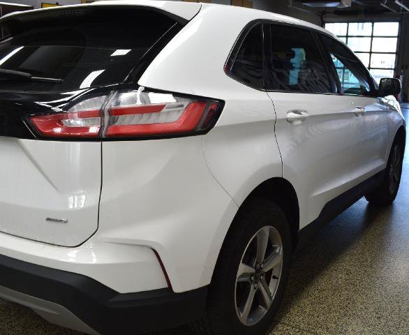 Certified 2024 Ford Edge SEL w/ Convenience Package AWD/4WD image 6
